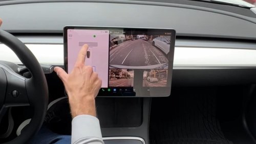 20 Non-Existent Car Features We'd All Love To Have