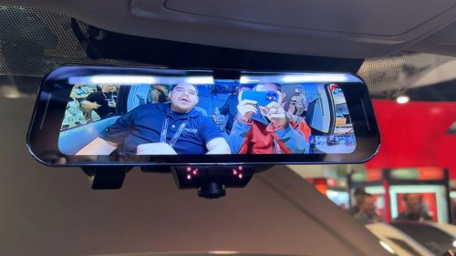 20 Non-Existent Car Features We'd All Love To Have