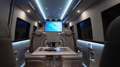 20 Non-Existent Car Features We'd All Love To Have