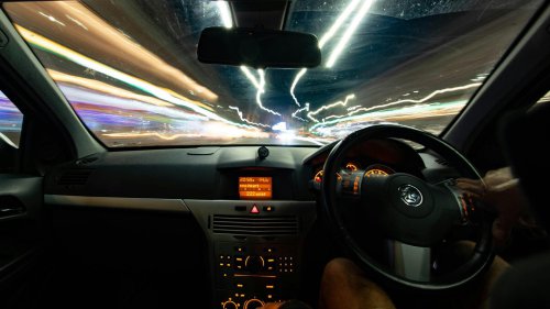 20 Non-Existent Car Features We'd All Love To Have