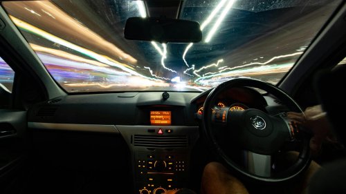 20 Non-Existent Car Features We'd All Love To Have