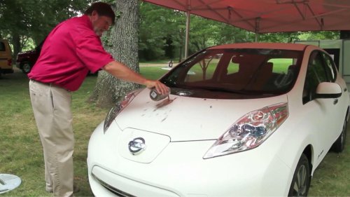 20 Non-Existent Car Features We'd All Love To Have