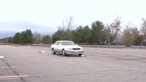 20 Non-Existent Car Features We'd All Love To Have