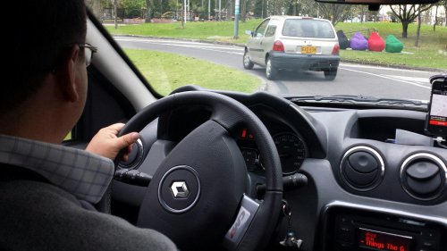 20 Non-Existent Car Features We'd All Love To Have