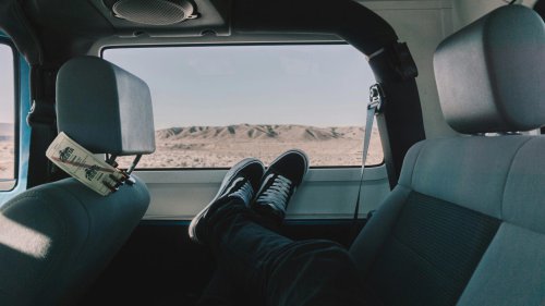 20 Non-Existent Car Features We'd All Love To Have