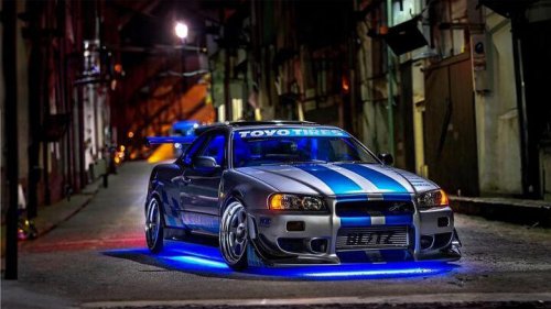 5 Reasons Your Car Might Be Breaking the Law