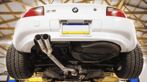 5 Reasons Your Car Might Be Breaking the Law