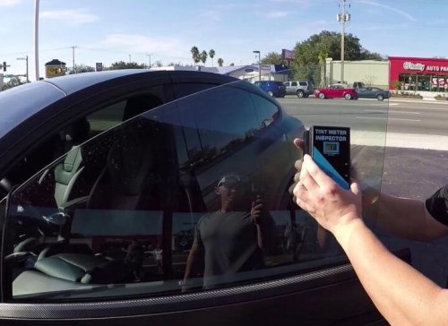 5 Reasons Your Car Might Be Breaking the Law