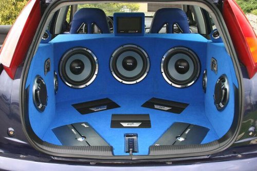 5 Reasons Your Car Might Be Breaking the Law