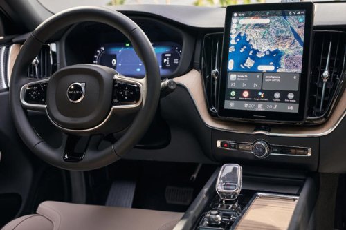Volvo, Volvo XC60, The 2026 Volvo XC60 Is Here—9 Cool New Features to Know About