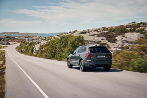 Volvo, Volvo XC60, The 2026 Volvo XC60 Is Here—9 Cool New Features to Know About