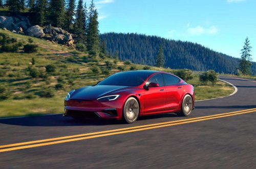 Tesla, Tesla formally says goodbye to Model S and Model X, tells buyers to act fast