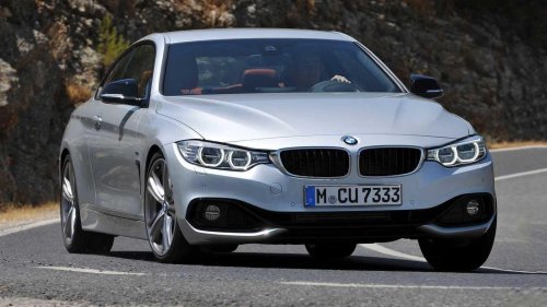 The best used BMWs known for reliability (under $20K)