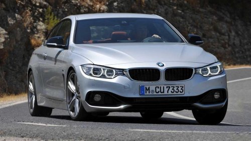 The AWD German luxury car that is more reliable than a Toyota Camry