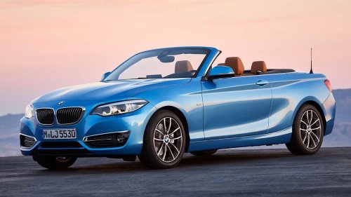 The best used BMWs known for reliability (under $20K)