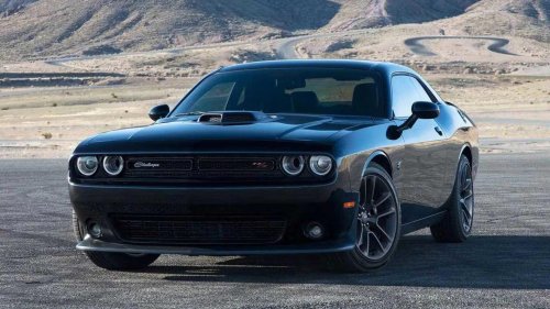 Dodge, Muscle Cars, The history and meaning of R/T: The iconic badge for Dodge's legendary muscle cars