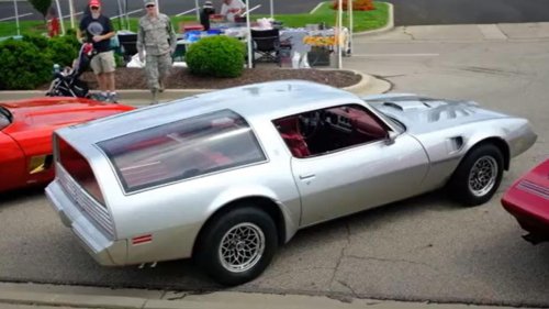 The best cars Pontiac never got to build
