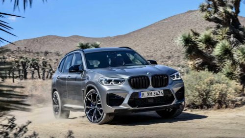 Alfa Romeo Stelvio Quadrifoglio: The passionate performance SUV