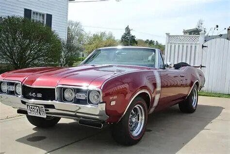 The Worst-Handling Cars From the Muscle Era