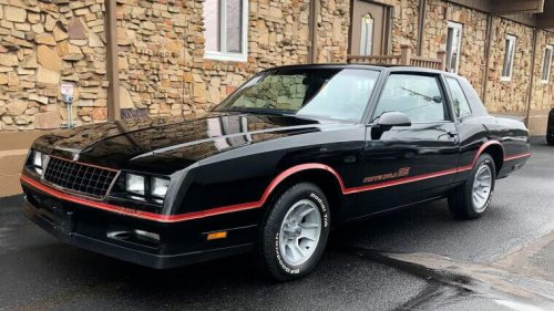 The Worst-Handling Cars From the Muscle Era