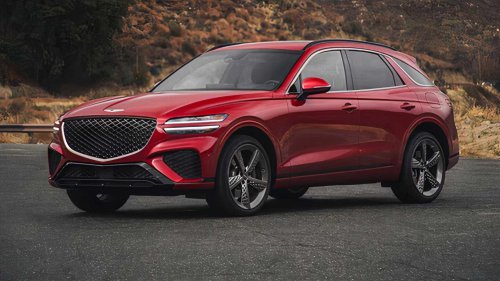Genesis SUVs you can buy in 2026 and beyond