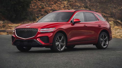 Genesis, Genesis SUVs you can buy in 2026 and beyond