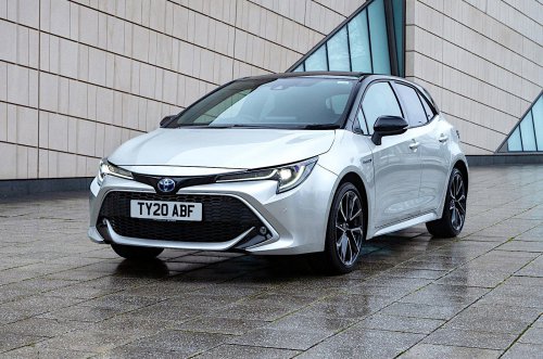 The biggest automotive myths – and why they’re wrong