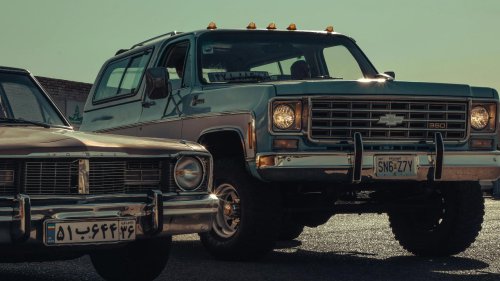 10 classic 4x4s built for real work