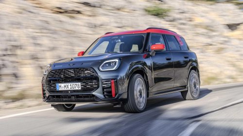 Best SUV lease deals: April 2026