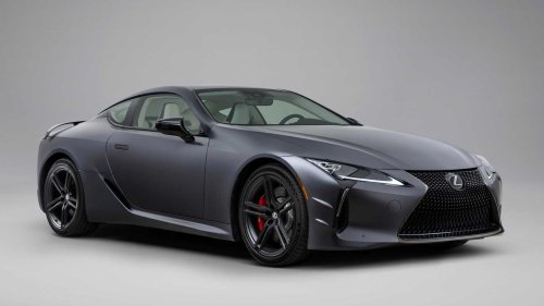 10 modern cars that make the Bugatti Veyron look like a lightweight