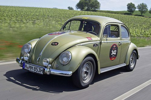 The biggest automotive myths – and why they’re wrong