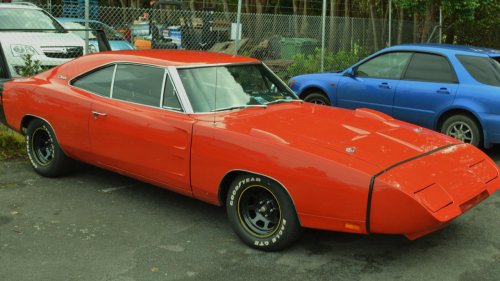 7 muscle cars that changed Detroit’s horsepower war forever