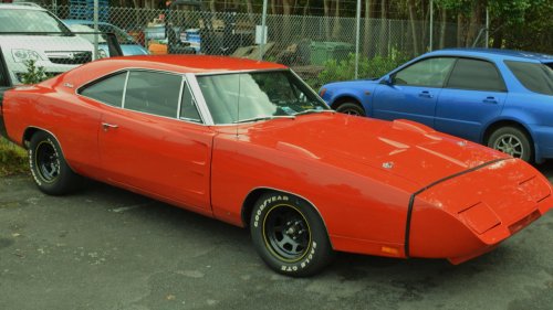 Muscle Cars, Detroit, 7 muscle cars that changed Detroit’s horsepower war forever