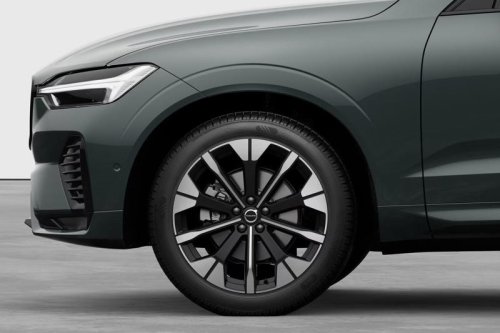 Volvo, 2026 Volvo XC60 price and specs