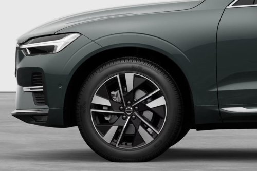 Volvo, 2026 Volvo XC60 price and specs
