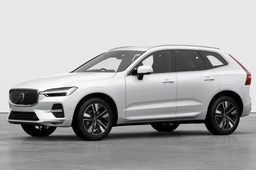 2026 Volvo XC60 price and specs