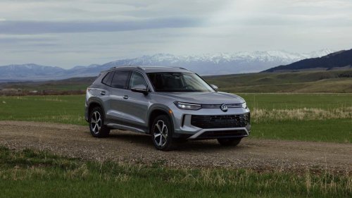 10 compact SUVs that prove you don’t need big money for big space