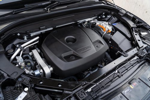 2026 Volvo XC60 price and specs