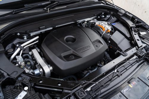 Volvo, 2026 Volvo XC60 price and specs