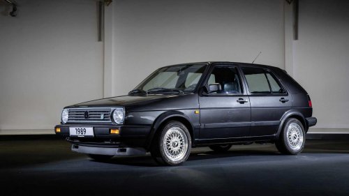 Volkswagen's maintenance-free engine that was needier than expected