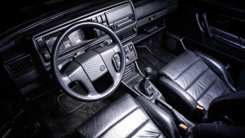 Volkswagen's maintenance-free engine that was needier than expected