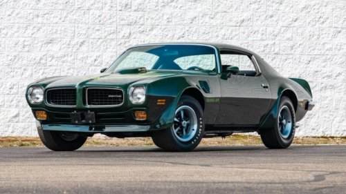 10 muscle cars that made rivals look outdated overnight