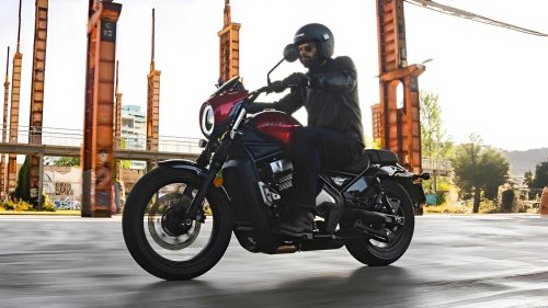 Smart, The smart rider’s 10 alternatives to expensive motorcycles