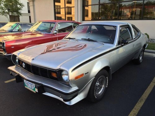 Muscle Cars That Promised Power But Didn’t Deliver