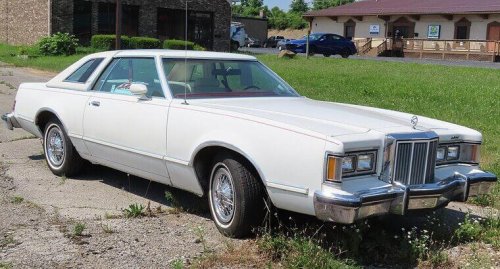 Muscle Cars, Muscle Cars That Promised Power But Didn’t Deliver