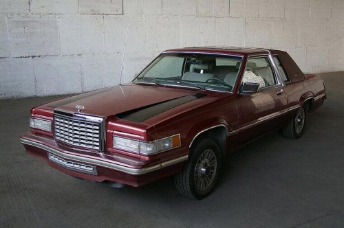 Muscle Cars That Promised Power But Didn’t Deliver