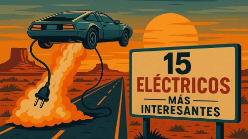 Si buscas comprar un etiqueta 0, estos son los 15 coches eléctricos de precio razonable más recomendables para comprar