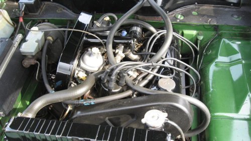 10 forgotten Chrysler concept engines