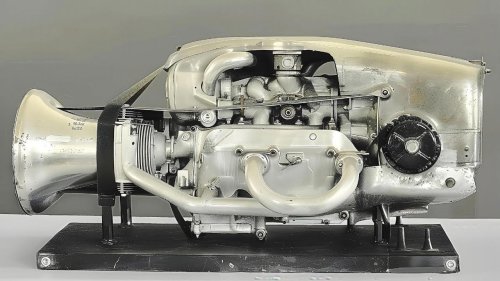 10 forgotten Chrysler concept engines