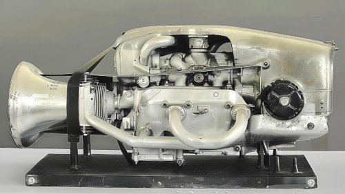 Chrysler, 10 forgotten Chrysler concept engines